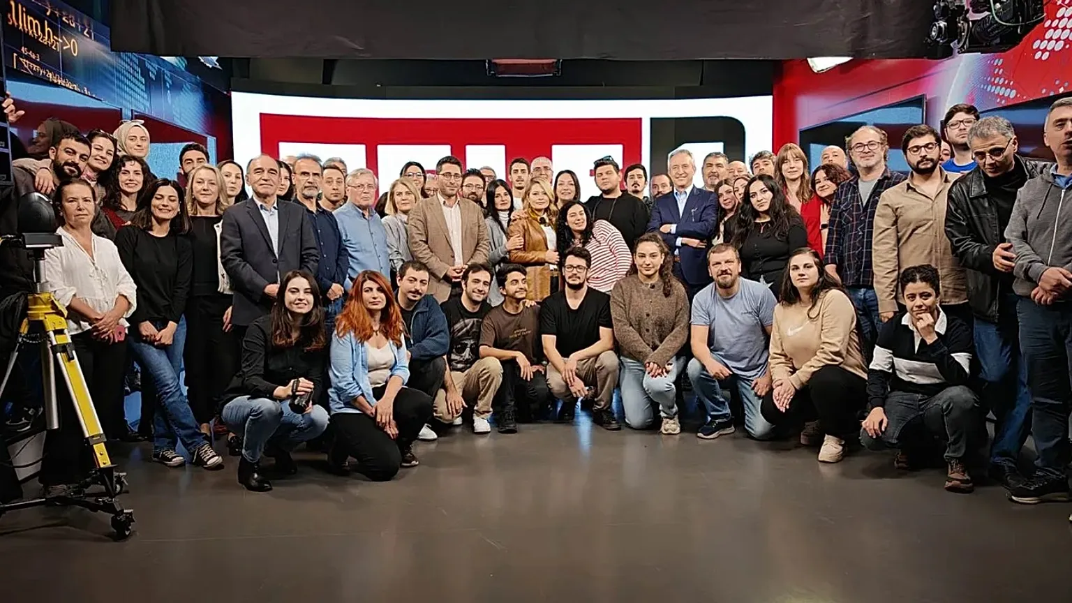 Tele2 Haber yayın hayatını sonlandırma kararı aldı