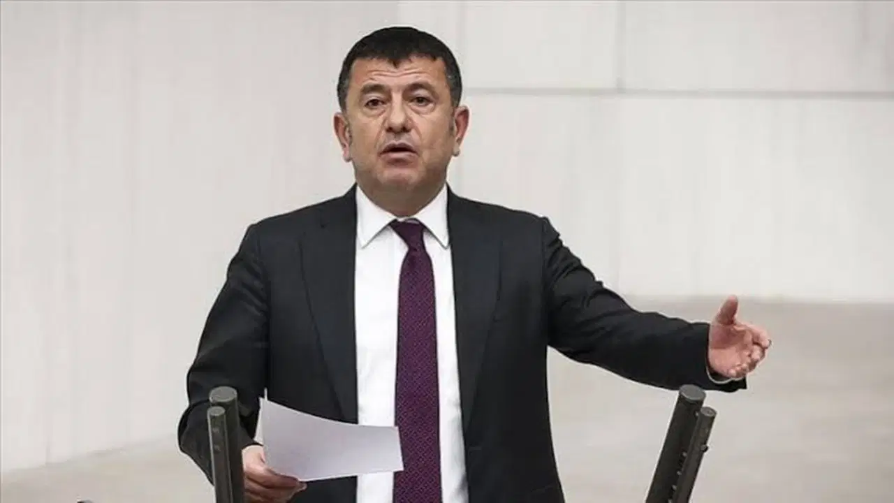 Veli Ağbaba taburcu edildi