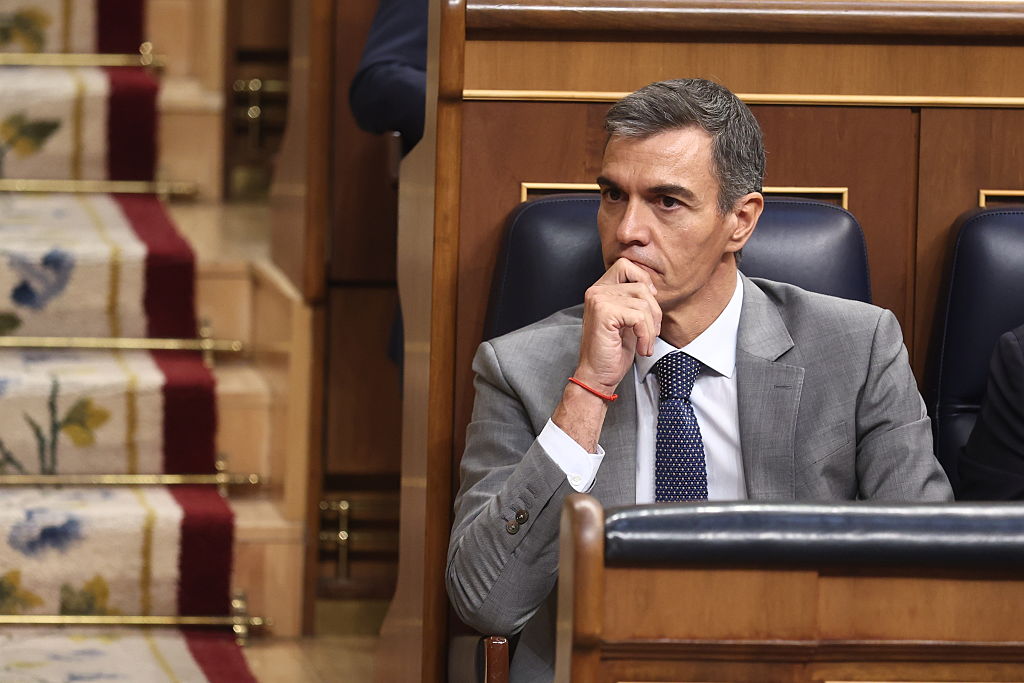 Sánchez, Erken Seçim İhtimalini Değerlendiriyor