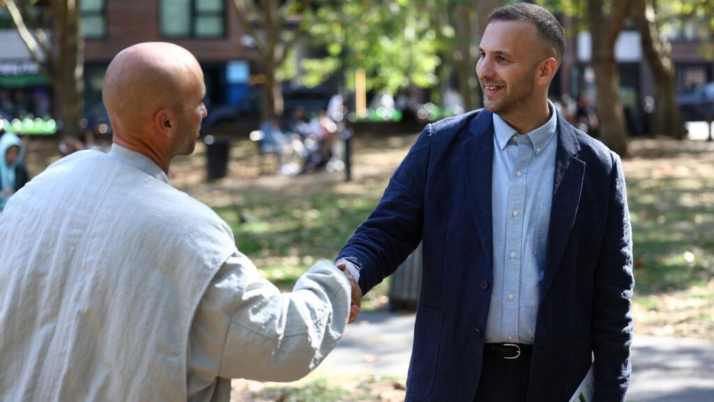 İngiltere Yeşiller Partisi, “Siyonizm ırkçılıktır” politikasını kabul etti