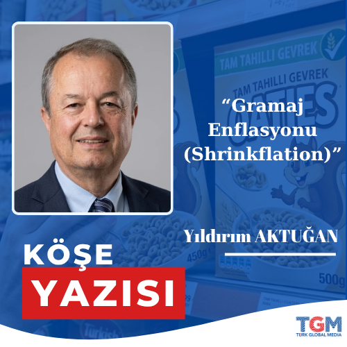 Gramaj Enflasyonu (Shrinkflation)