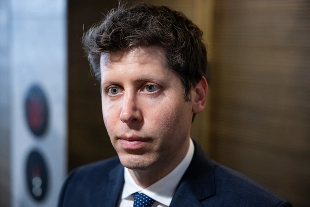 Sam Altman, “Açıkça işe yaramıyor” dedi