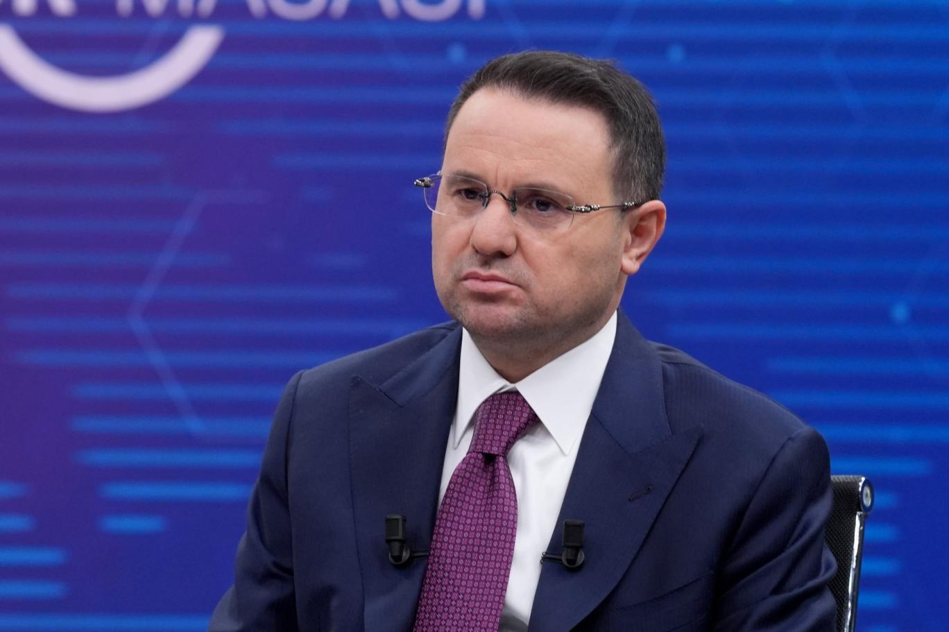 Gürlek'ten "fon soruşturması" açıklaması
