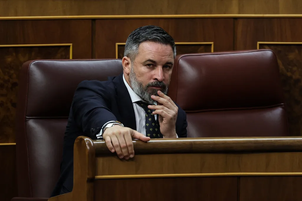 Aşırı sağcı Vox, İspanya’yı yeniden şekillendirmek
