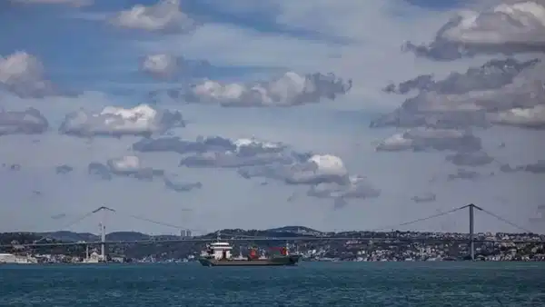 AKOM duyurdu: İstanbul’da hava yeniden ısınıyor
