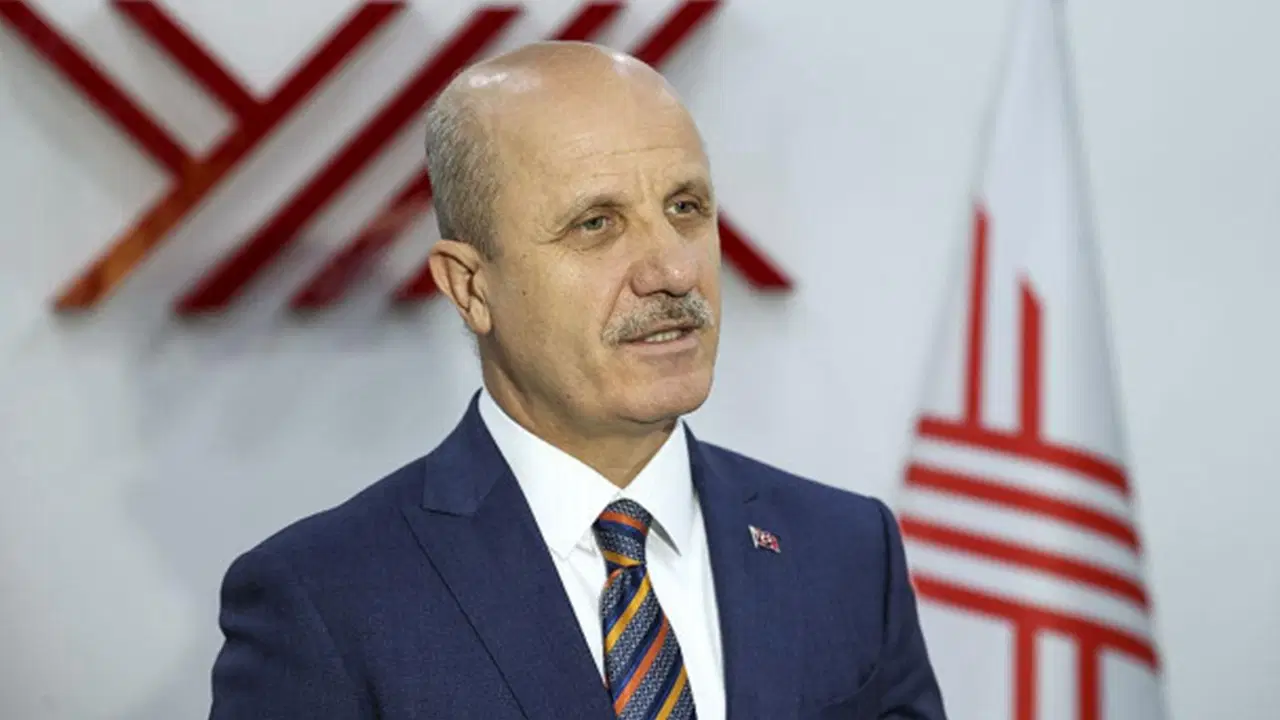 YÖK Başkanı Özvar'dan üniversitelere çağrı