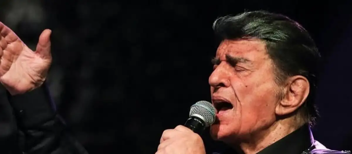 Sanatçı Alpay hayatını kaybetti