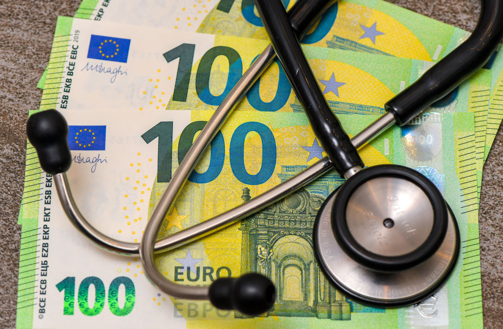 EU4Health 2026 bütçesinde finansman krizi