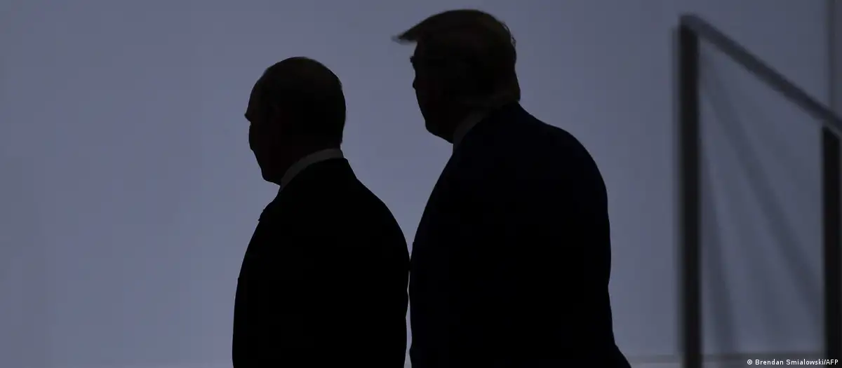 Trump'tan Rusya'yı memnun eden yaptırım kararı
