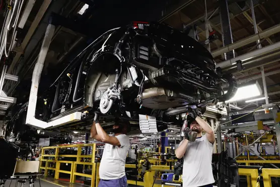 Fransız-Alman otomotiv anlaşması sorunlu mu?