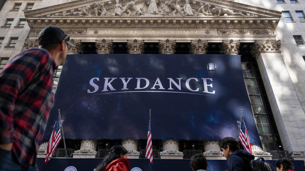 Paramount'un Skydance'i kurması Fransa'nın kültürel istisna ilkesini test edecek mi?
