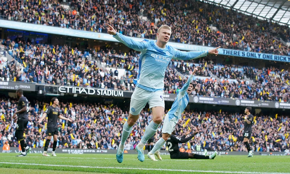 Premier Lig'de namağlup tek takım kaldı