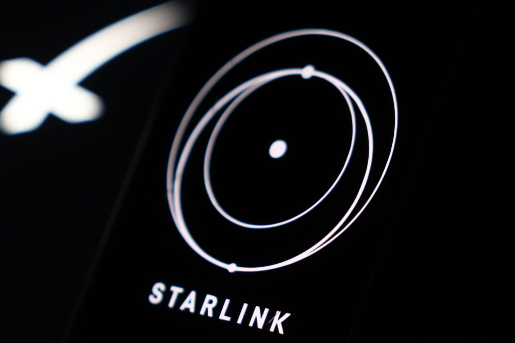 Litvanya, Moskova'yı Starlink sabotajıyla suçluyor