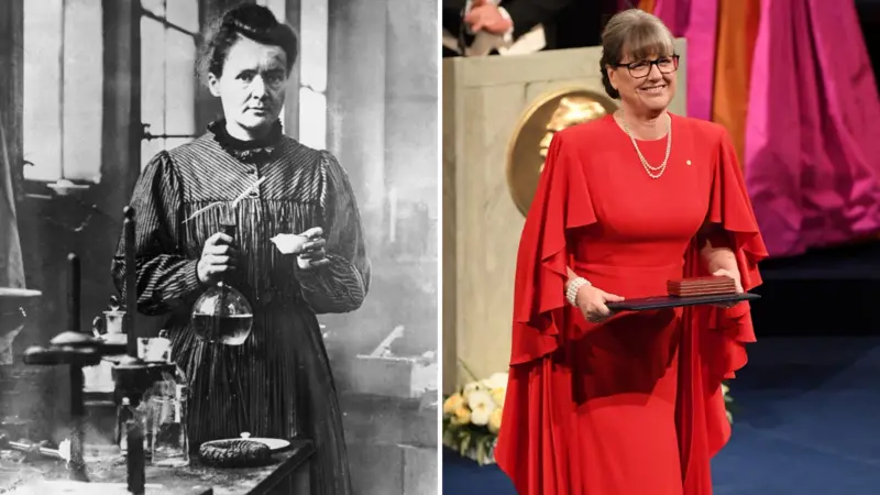 Nobel ödüllerinde cinsiyet ayrımı var mı?