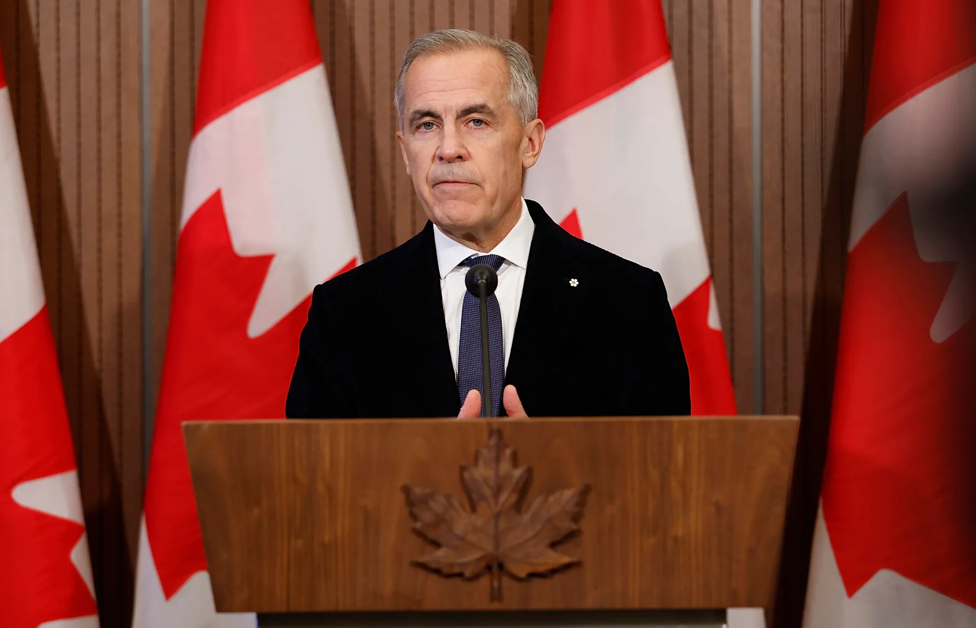 Alberta, Kanada'dan ayrılmak için referandum sürecini başlatmayı oyluyor