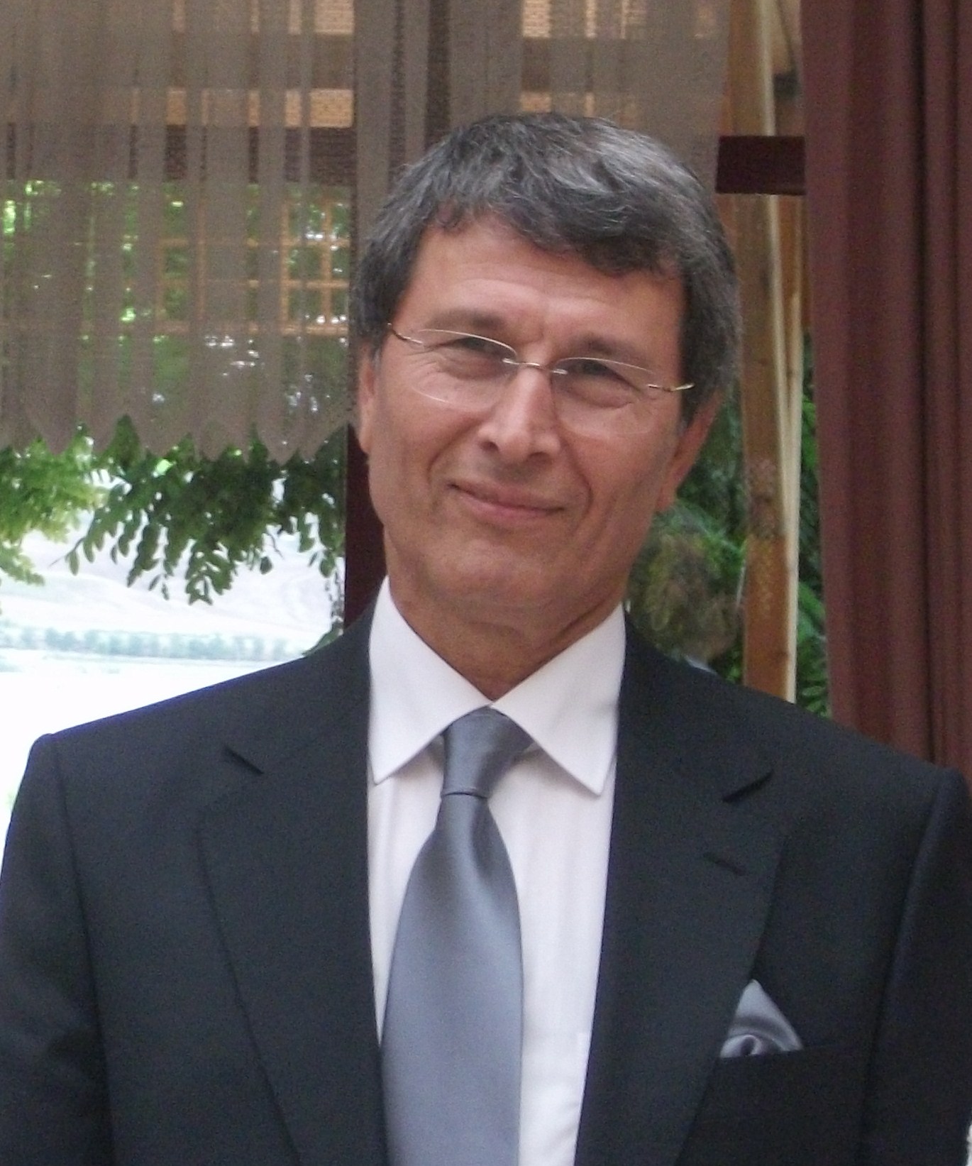 Prof.Dr. Yusuf HALAÇOĞLU