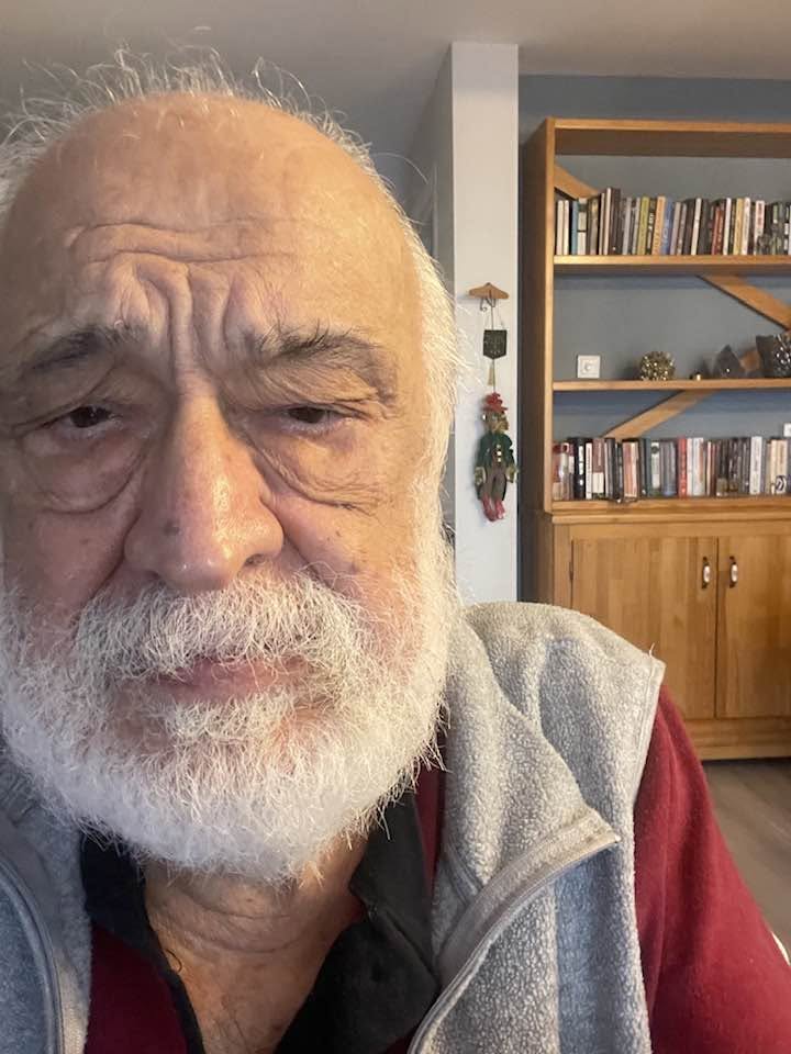 Senih ÖZAY