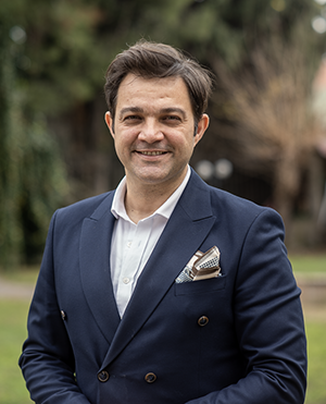 Prof.Dr. Cem GÜZELOĞLU