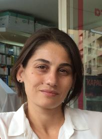 Nevin SİLYANOĞLU AYDEMİR