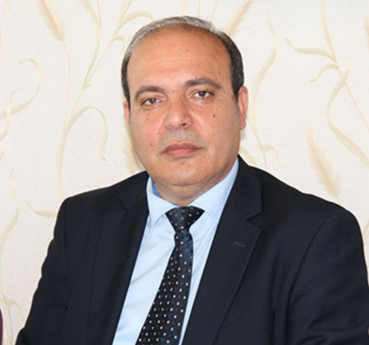 Prof.Dr.Sebahattin DEVECİOĞLU