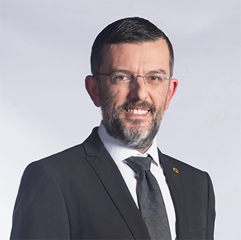 FORMULA 1'İN SESİ SERHAN ACAR İLE MOTOR SPORLARI, TÜRKİYE VE GELECEK ÜZERİNE