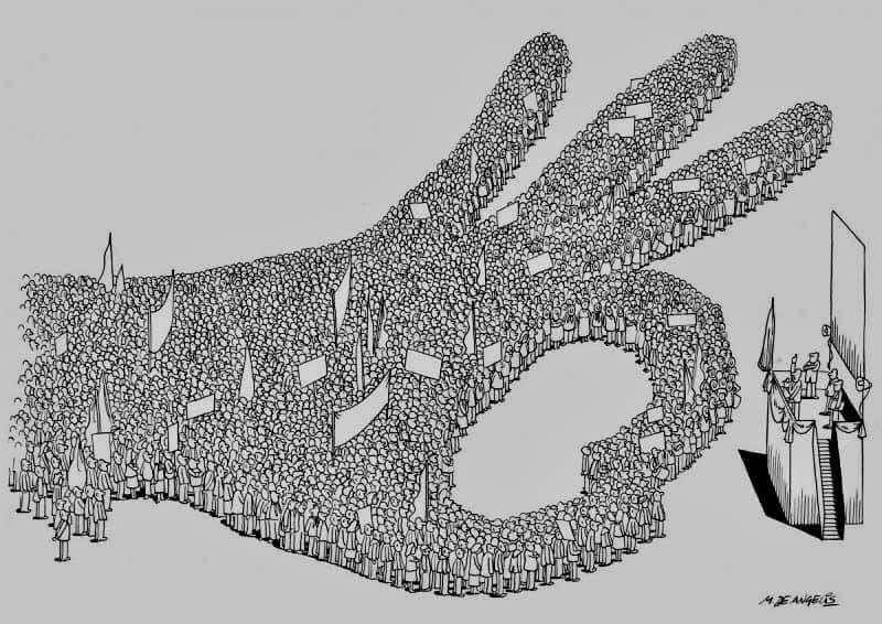 Kelimeler ve Çizgiler