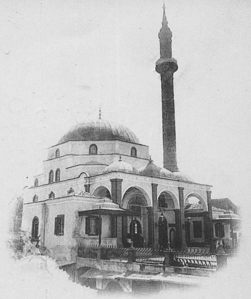 Başdurak diye bilinirdi, oysa ki