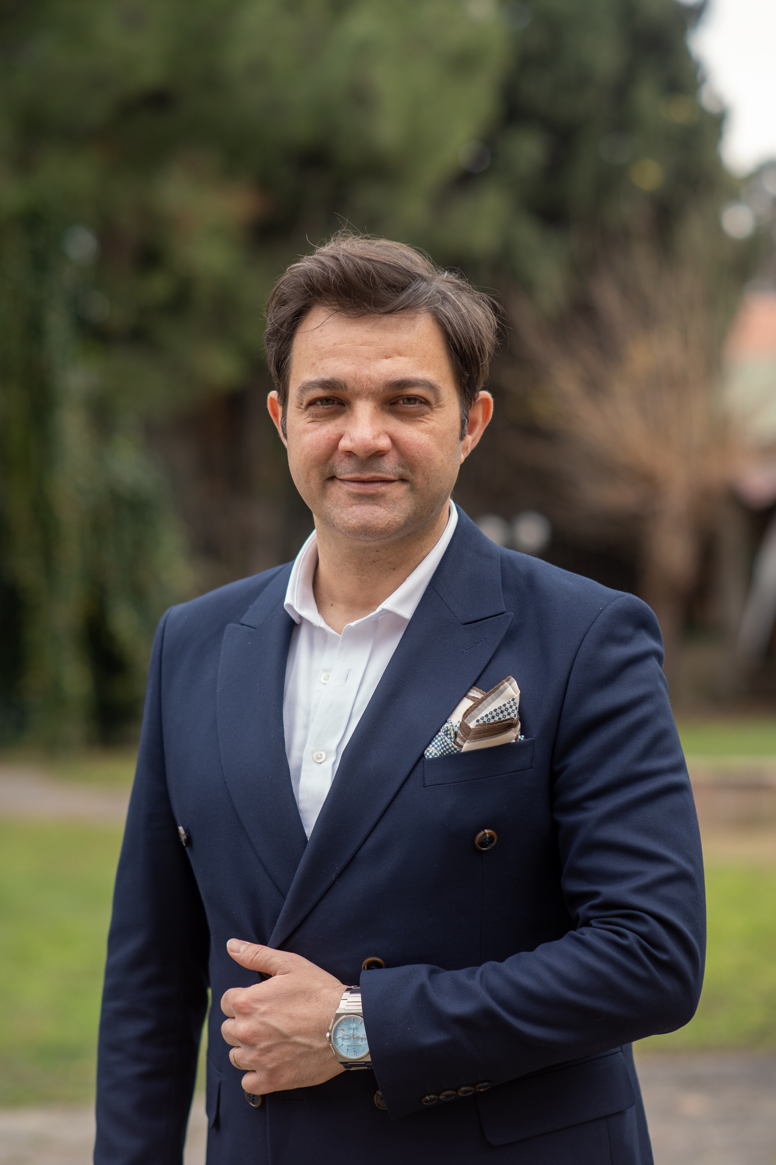 Dijital Rönesans: Görsel İletişim ve Yapay Zekânın Dansı