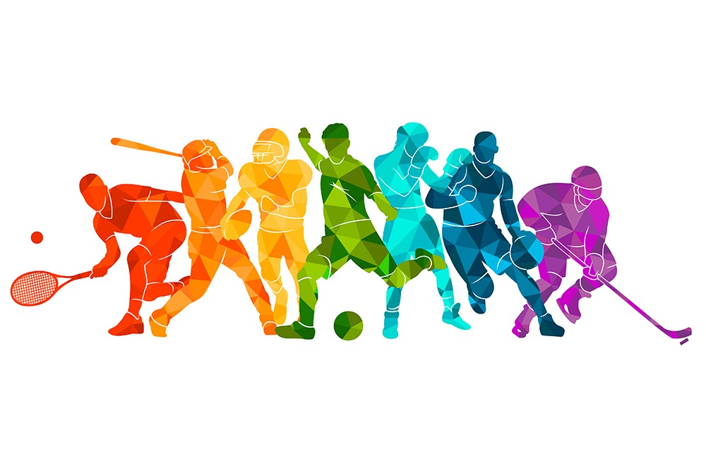 Sporda Finansal Rekabet