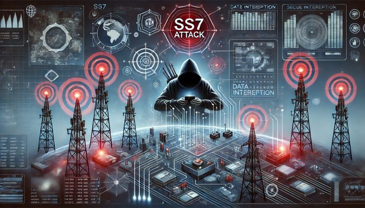 Mobil Yaşamda Güncel Bir Tehdit: SS7 Saldırısı ve Önlemler