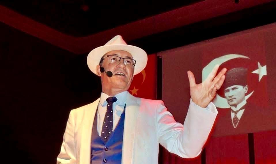 Türkiye’nin Kurtuluşu “9 EYLÜL”