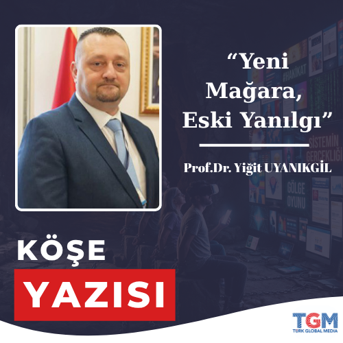 Yeni Mağara, Eski Yanılgı