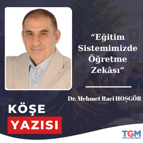 Eğitim Sistemimizde Öğretme Zekâsı ve Öğrenme Süreçlerindeki Tıkanmalar