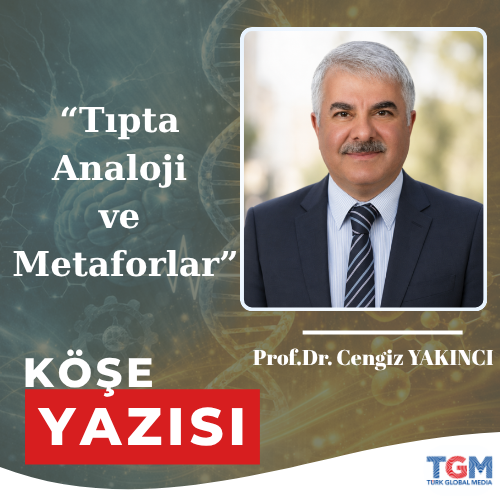 Tıpta Analoji ve Metaforlar