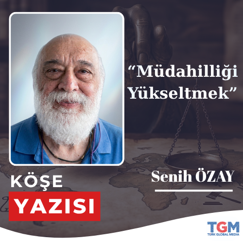 Müdahilliği Yükseltmek 